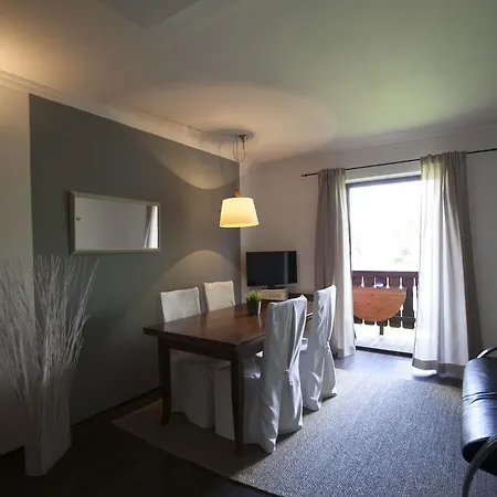 Apartment Austria Apart *