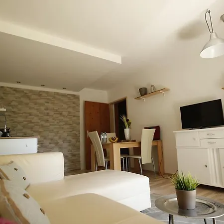 Apartment Austria Apart Strobl