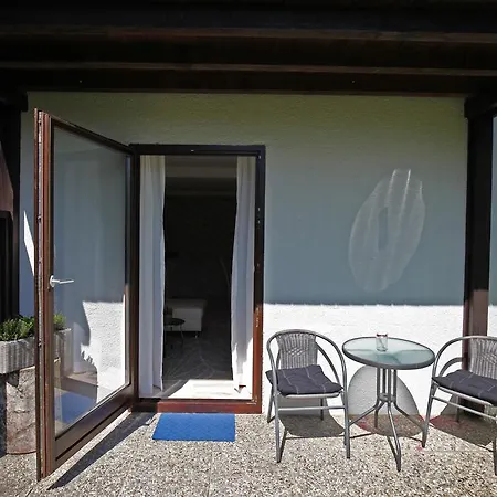 Apartment Austria Apart Strobl