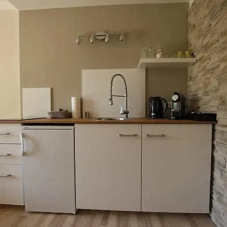 Apartment Austria Apart