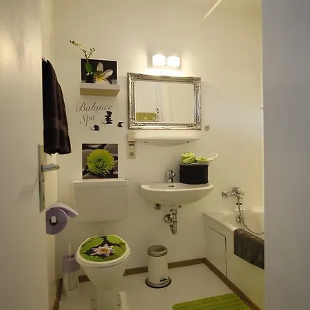 Austria Apart Apartment *