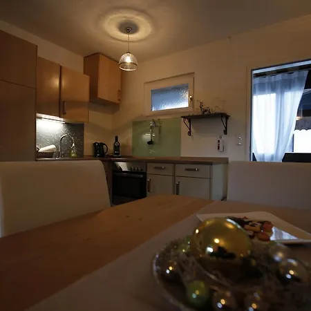 Apartment Austria Apart *