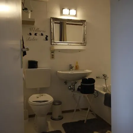 Apartment Austria Apart